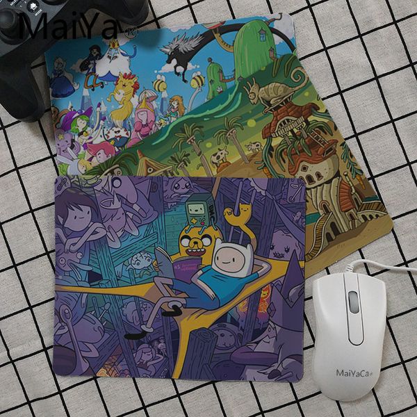 maiya adventure time finn jake anti-slip durable silicone computermats selling wholesale gaming pad mouse
maiya adventure time finn jake anti-slip durable silicone computermats selling wholesale gaming pad mouse