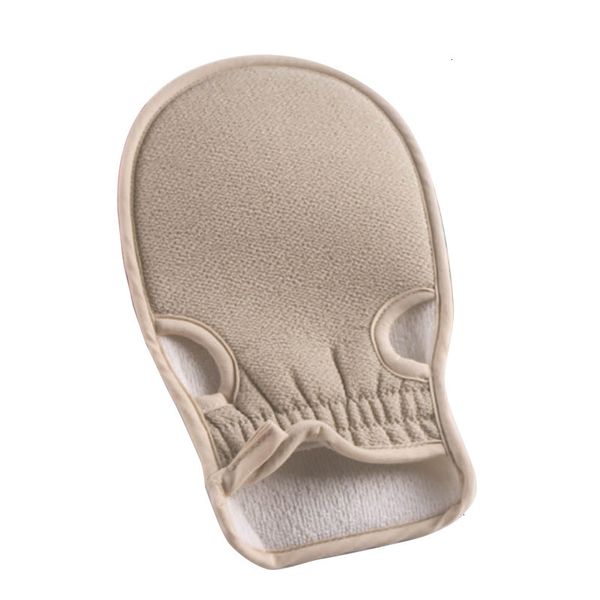 fingerless double-sided strong towel mud decontamination bath artifact solid color honeycomb bathing gloves 1 nmz7r
fingerless double-sided strong towel mud decontamination bath artifact solid color honeycomb bathing gloves 1 nmz7r