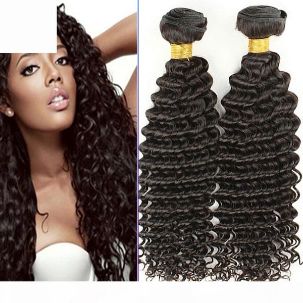 peruvian malaysian mongolian deep hair products brazilian virgin hair deep wave 3 4 bundles real human hair weave deep wavy no tangle, Black
peruvian malaysian mongolian deep hair products brazilian virgin hair deep wave 3 4 bundles real human hair weave deep wavy no tangle, Black