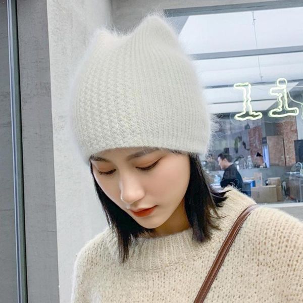 1шт fur cat ears beanies женщины вязание cap hat skullies soft мех для женщин повседневная зимние уши теплый cat fashi e4, Blue;gray
1шт fur cat ears beanies женщины вязание cap hat skullies soft мех для женщин повседневная зимние уши теплый cat fashi e4, Blue;gray