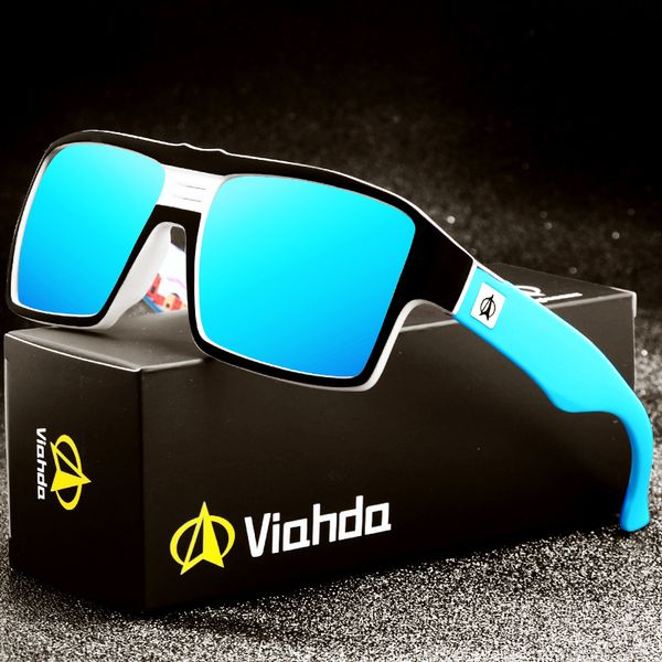 viahda polarized sunglasses women brand design frame sun glasses for men fashion classic uv400 square eyewear
viahda polarized sunglasses women brand design frame sun glasses for men fashion classic uv400 square eyewear