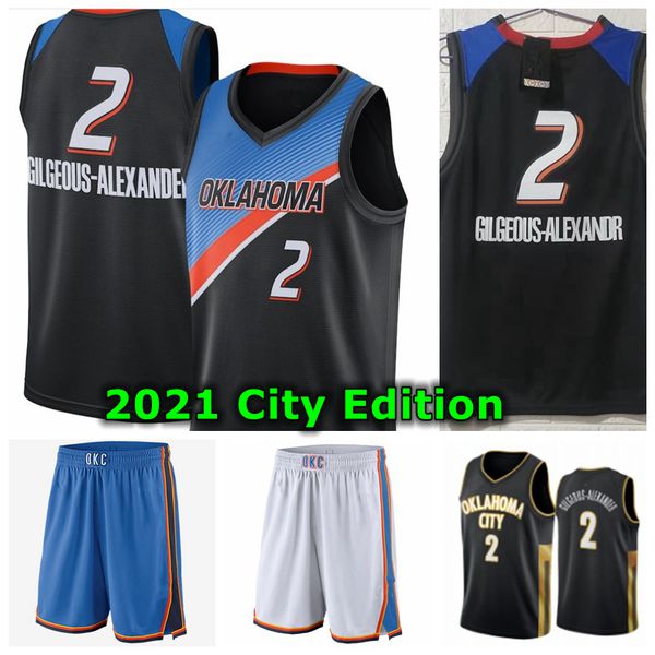 2021 mens 2 shai gilgeous-alexander swingman jersey city authentic edition 2 shai gilgeous-alexander basketball jersey shorts with logo tags, Black
2021 mens 2 shai gilgeous-alexander swingman jersey city authentic edition 2 shai gilgeous-alexander basketball jersey shorts with logo tags, Black