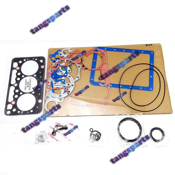 d722 engine gasket kit d722 cyilnder head gasket set overhual full gasket for kubota d722 diesel engine kit parts
d722 engine gasket kit d722 cyilnder head gasket set overhual full gasket for kubota d722 diesel engine kit parts