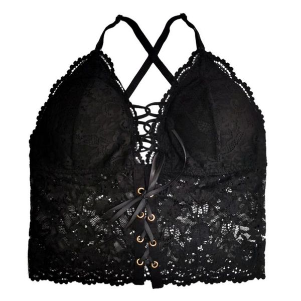 new arrival summer women tube lace bras lingeries underwear deep v seamless bras wireless bralette, Black;white
new arrival summer women tube lace bras lingeries underwear deep v seamless bras wireless bralette, Black;white
