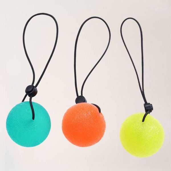 fitness balls 3 pcs hand grips strengthener finger grip therapy exercise squeeze eggs decompression with string equipments1
fitness balls 3 pcs hand grips strengthener finger grip therapy exercise squeeze eggs decompression with string equipments1