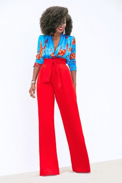 2021 new female breeches autumn fashions elegant temperament micro trumpet leg loose pants high waist seven colors veuj, Black;white
2021 new female breeches autumn fashions elegant temperament micro trumpet leg loose pants high waist seven colors veuj, Black;white