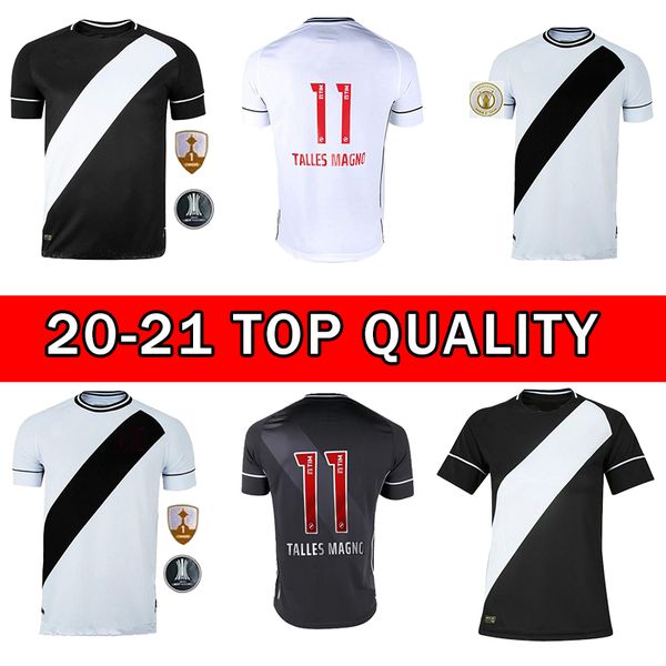 20 21 vasco da gama soccer jerseys maxi rios paulinho fabiano muriq custom 2020 2021 black white football shirt, Black;yellow
20 21 vasco da gama soccer jerseys maxi rios paulinho fabiano muriq custom 2020 2021 black white football shirt, Black;yellow