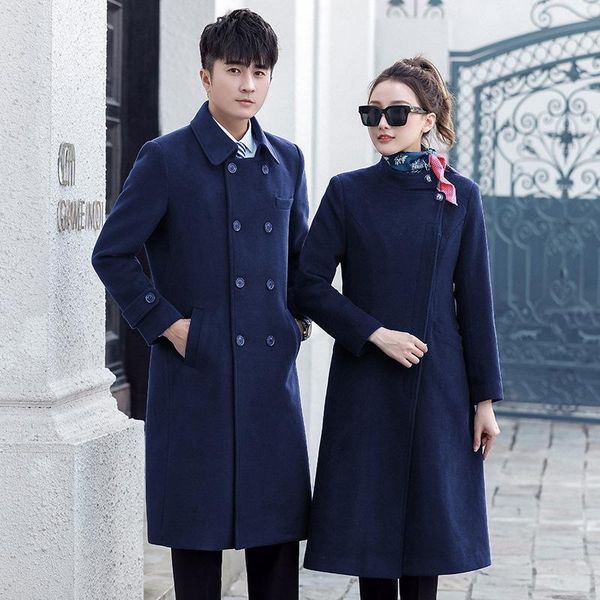 quality business attire cloth coat long of jewelry sales 4 s shop in female l bank lobby manager overalls male, Black
quality business attire cloth coat long of jewelry sales 4 s shop in female l bank lobby manager overalls male, Black