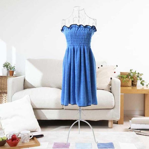 1 piece microfiber fabric bath towels fashion lady wearable bath skirt bath towel dress beach towel for adults solid towel wmtcdz
1 piece microfiber fabric bath towels fashion lady wearable bath skirt bath towel dress beach towel for adults solid towel wmtcdz