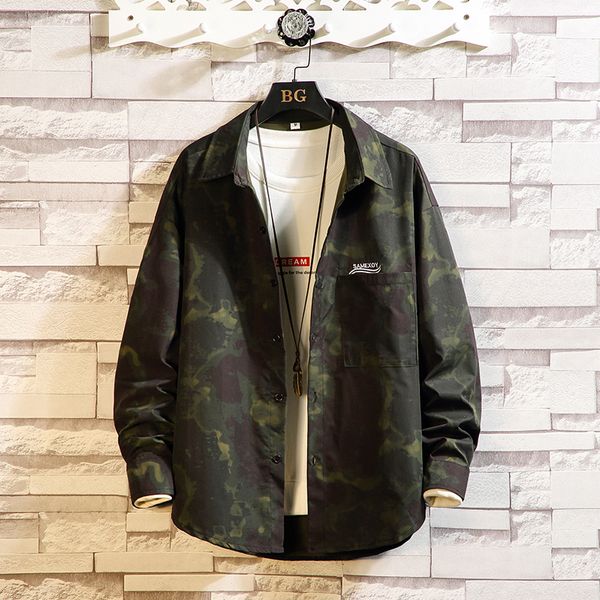 brand 2021 spring autumn long sleeves new black hip hop collar korea style shirt for men's clothes d2kx, White;black
brand 2021 spring autumn long sleeves new black hip hop collar korea style shirt for men's clothes d2kx, White;black