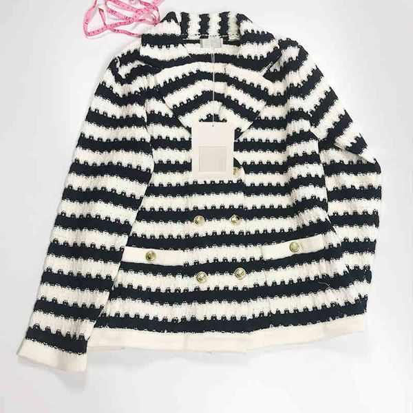 women's sweaters milan style spring summer brand same sweater white striped cardigan print regular long sleeve women clothes xue inyf, White;black
women's sweaters milan style spring summer brand same sweater white striped cardigan print regular long sleeve women clothes xue inyf, White;black