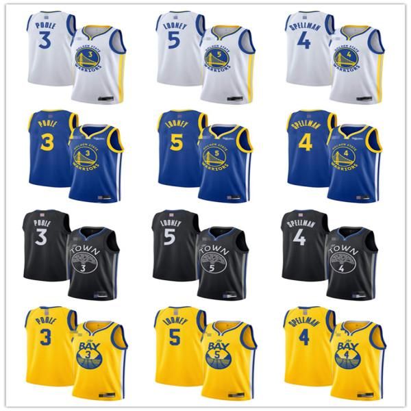mens womens youth golden state warriors 3 poole 5 kevon looney 4 omari spellman blue white yellow custom basketball jerseys, Black;red
mens womens youth golden state warriors 3 poole 5 kevon looney 4 omari spellman blue white yellow custom basketball jerseys, Black;red