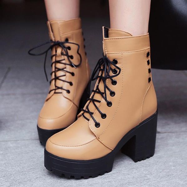 boots doratasia for dropship large size 43 square high heels autumn winter platform ladies ankle shoes women, Black
boots doratasia for dropship large size 43 square high heels autumn winter platform ladies ankle shoes women, Black