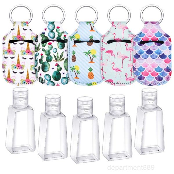 sunflower unicorn mermaid neoprene sanitizer 30ml empty pet plastic with flip cap hand soap bottle holder dhc1751
sunflower unicorn mermaid neoprene sanitizer 30ml empty pet plastic with flip cap hand soap bottle holder dhc1751