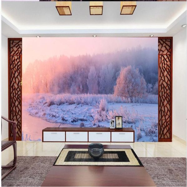 3d landscape wallpaper winter snow landscape wallpapers background wall 3d stereoscopic wallpaper
3d landscape wallpaper winter snow landscape wallpapers background wall 3d stereoscopic wallpaper