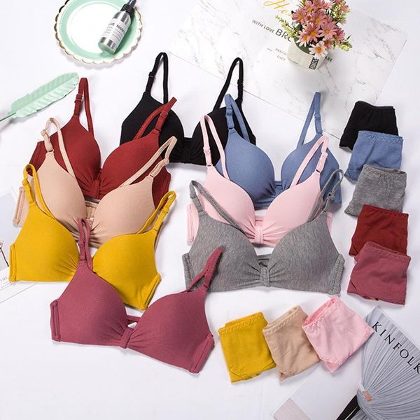 seamless stripe lace bras bralette for women wireless push up bra comfort underwear backless bralette lingerie1, Red;black
seamless stripe lace bras bralette for women wireless push up bra comfort underwear backless bralette lingerie1, Red;black