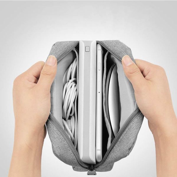mini cellphone data line power supply portable travel digital storage bag earphone cosmetic pouch storage organizer bag case
mini cellphone data line power supply portable travel digital storage bag earphone cosmetic pouch storage organizer bag case