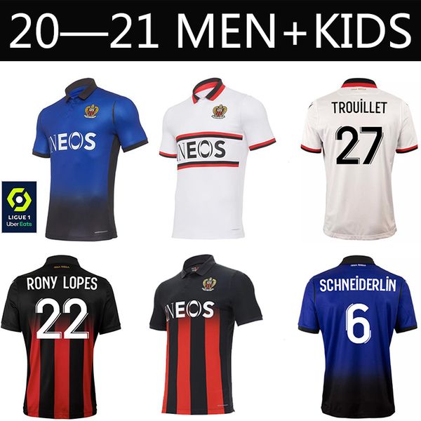 20 21 ogc хорошая мужская футболка dolberg 2020 2021 atal leeds melou soccer jersey, Black;yellow
20 21 ogc хорошая мужская футболка dolberg 2020 2021 atal leeds melou soccer jersey, Black;yellow