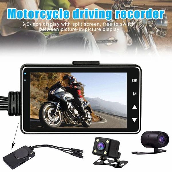 motorcycle camera dash cam front rear dual lens electronic recorder for outdoor puo881
motorcycle camera dash cam front rear dual lens electronic recorder for outdoor puo881