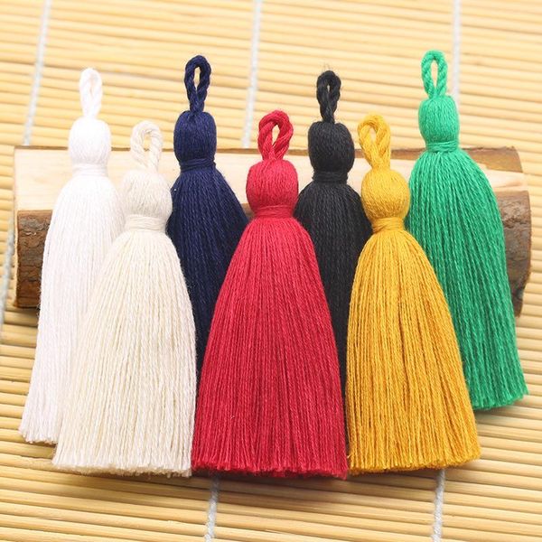 10pcs pure cotton colorful mini tassels diy pendant jewelry curtain garments decorative accessories key chain handbag pendants h jllcbq
10pcs pure cotton colorful mini tassels diy pendant jewelry curtain garments decorative accessories key chain handbag pendants h jllcbq