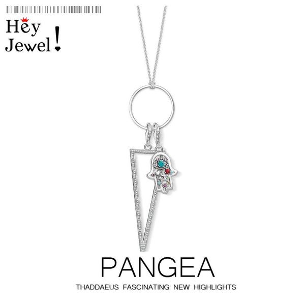 chains charm necklace hand of fatima,2021 spring fashion lucky jewelry europe 925 sterling silver bijoux gift for women girl
chains charm necklace hand of fatima,2021 spring fashion lucky jewelry europe 925 sterling silver bijoux gift for women girl