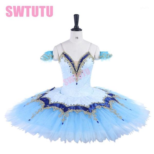 women bluebird prblue professional tutu dress classical professional ballet tutu coppelia swan lake ballet costume girlsbt92551, Black;red 
women bluebird prblue professional tutu dress classical professional ballet tutu coppelia swan lake ballet costume girlsbt92551, Black;red