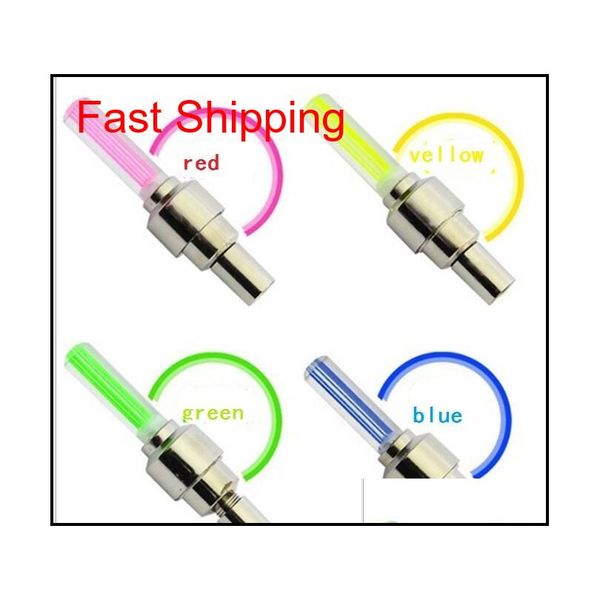 firefly gas nozzle lights spoke led wheel valve stem cap tire motion neon light lamp for bike bicycle car motorcycle lamp hagpf 
firefly gas nozzle lights spoke led wheel valve stem cap tire motion neon light lamp for bike bicycle car motorcycle lamp hagpf