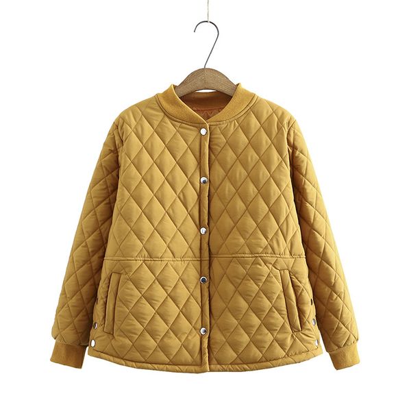 xl-4xl more size female line autumn winter coats long sleeve big outerwear fvmx, Black;brown
xl-4xl more size female line autumn winter coats long sleeve big outerwear fvmx, Black;brown