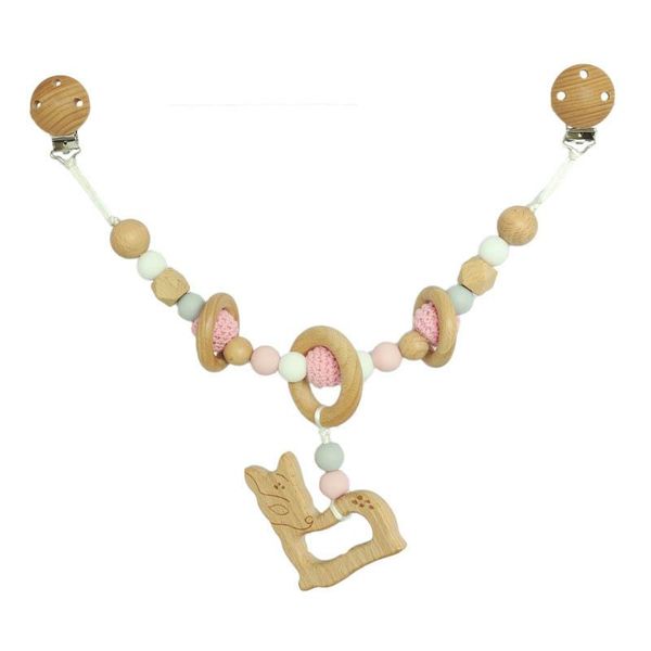 boutique diy wood baby teether cartoon silicone teething beads infant feeding baby toys nipple teether wholesale
boutique diy wood baby teether cartoon silicone teething beads infant feeding baby toys nipple teether wholesale