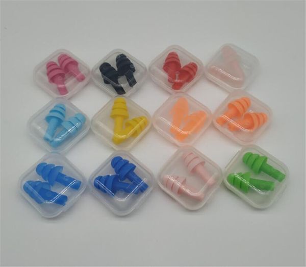 beauty soft silicone ear plugs sound insulation ear protection earplugs anti noise snoring sleeping plugs for travel noise reduction
beauty soft silicone ear plugs sound insulation ear protection earplugs anti noise snoring sleeping plugs for travel noise reduction