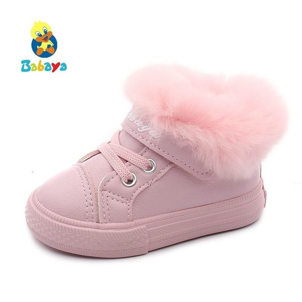baby winter shoes 1-2-3 year winter boots plus velvet new fashion cotton keep warm children cotton-padded shoes toddler y200404, Black;grey
baby winter shoes 1-2-3 year winter boots plus velvet new fashion cotton keep warm children cotton-padded shoes toddler y200404, Black;grey