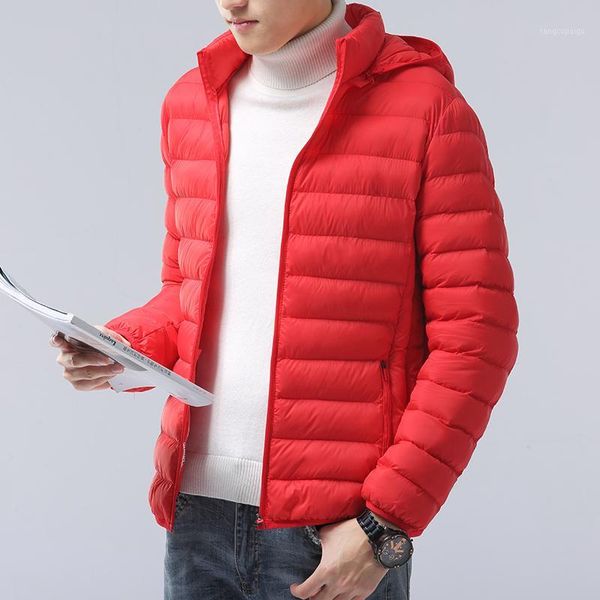 2020 new stylish mens jacket autumn winter down windbreaker overcoat male casual warm hoodies parka male coat fashion outerwear1, Black
2020 new stylish mens jacket autumn winter down windbreaker overcoat male casual warm hoodies parka male coat fashion outerwear1, Black