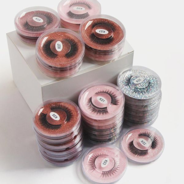 false eyelashes 12/24/36/48 pairs wholesale natural long hand made wispy fake lashes eye extensions makeup tool
false eyelashes 12/24/36/48 pairs wholesale natural long hand made wispy fake lashes eye extensions makeup tool