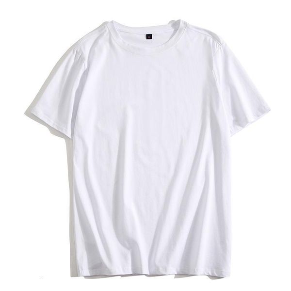 2020 summer new pure white men round neck short sleeve cotton solid color short sleeve tide bottoming shirt, White;black
2020 summer new pure white men round neck short sleeve cotton solid color short sleeve tide bottoming shirt, White;black