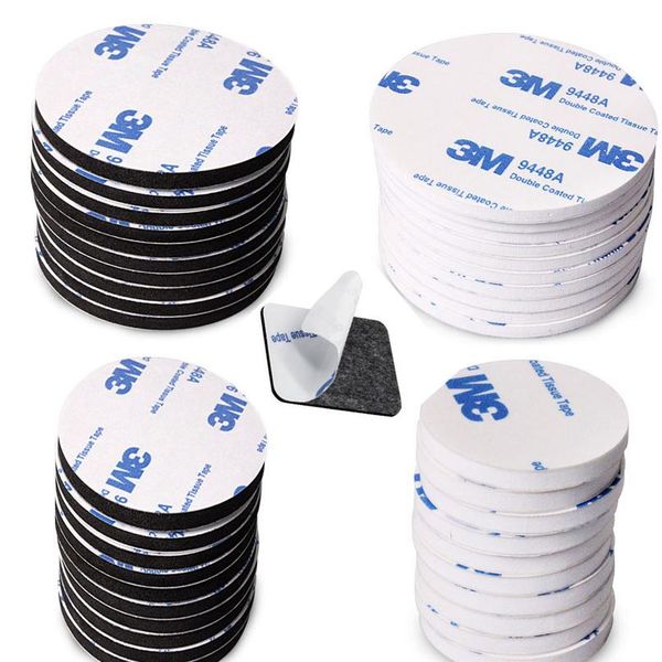 10-100pcs strong pad mounting tape double sided adhesive acrylic foam tape two sides mounting sticky tape black multi wmtgoq, Black;brown
10-100pcs strong pad mounting tape double sided adhesive acrylic foam tape two sides mounting sticky tape black multi wmtgoq, Black;brown