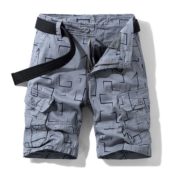 2021 new summer new casual print zipper cotton fashion classic vintage washed pockets cargo shorts men 9ybd, White;black
2021 new summer new casual print zipper cotton fashion classic vintage washed pockets cargo shorts men 9ybd, White;black