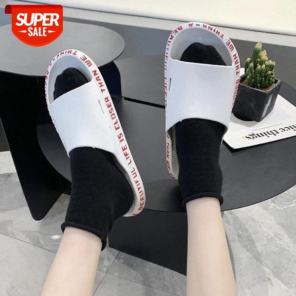 women's fashion slippers summer beach flat sandals massage female slippers ladies soft bathroom home #yq2h, Black
women's fashion slippers summer beach flat sandals massage female slippers ladies soft bathroom home #yq2h, Black