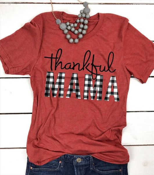 plaid thankful mama t shirt tee shirts for women 2020 new summer thanksgivig clothes woman print tee female top, White
plaid thankful mama t shirt tee shirts for women 2020 new summer thanksgivig clothes woman print tee female top, White