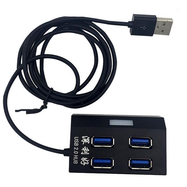 compact easy apply portable abs pc splitter multiple extender durable high speed universal usb hub home 4 port1
compact easy apply portable abs pc splitter multiple extender durable high speed universal usb hub home 4 port1
