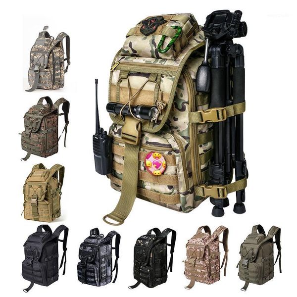 outdoor tactical 1000d nylon 40l backpack mens travel bag sport camping hiking fishing hunting climbing camouflage bags1
outdoor tactical 1000d nylon 40l backpack mens travel bag sport camping hiking fishing hunting climbing camouflage bags1