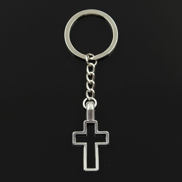 fashion 30mm key ring metal key chain keychain jewelry antique silver color plated cross 38x20mm pendant
fashion 30mm key ring metal key chain keychain jewelry antique silver color plated cross 38x20mm pendant