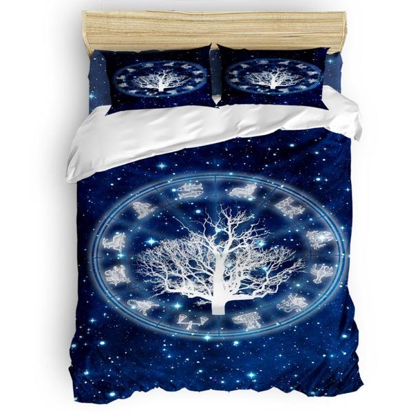 white trees blue starry sky stars duvet cover set warm and comfortable 2/3/4pcs bedding set bed sheet pillowcases cover
white trees blue starry sky stars duvet cover set warm and comfortable 2/3/4pcs bedding set bed sheet pillowcases cover