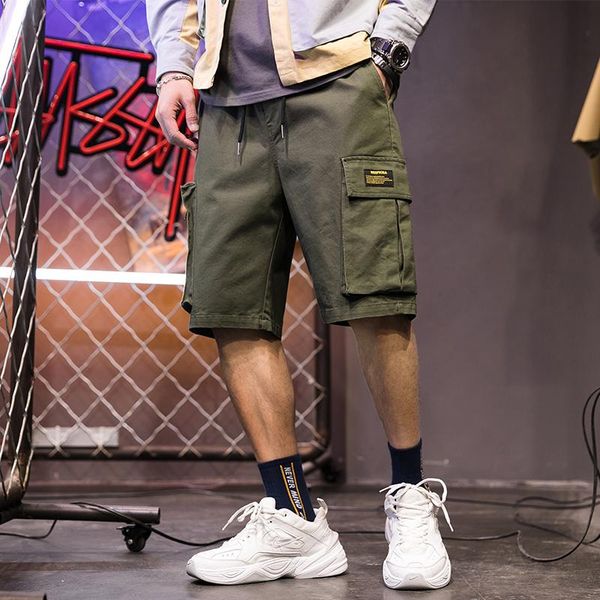 men's shorts men sweat hip hop streetwear summer cotton mens bermuda m-xxxl 2021 short, White;black
men's shorts men sweat hip hop streetwear summer cotton mens bermuda m-xxxl 2021 short, White;black