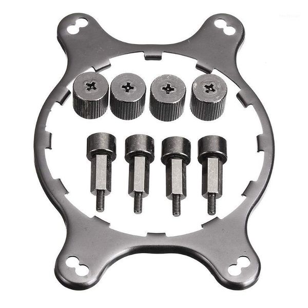 accessories cpu fan bracket radiator mount back plate replacement professional computer round holder heatsink cooling for am41
accessories cpu fan bracket radiator mount back plate replacement professional computer round holder heatsink cooling for am41