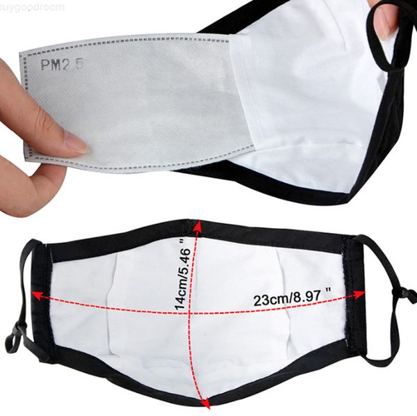 masks anti-dust smoke gas allergies adjustable and reusable prote ction with 2 filters for women man black in stoc
masks anti-dust smoke gas allergies adjustable and reusable prote ction with 2 filters for women man black in stoc