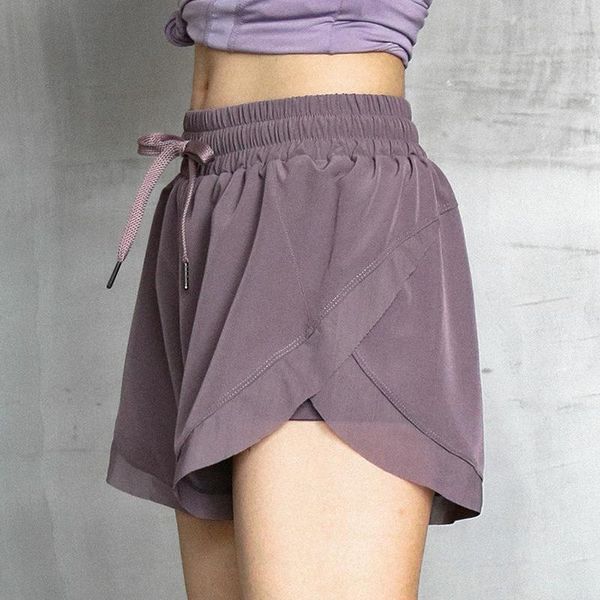yoga outfits 2021 women sports short skirt fitness running shorts breathable sport anti exposure gym sportswear clothing, White;red
yoga outfits 2021 women sports short skirt fitness running shorts breathable sport anti exposure gym sportswear clothing, White;red