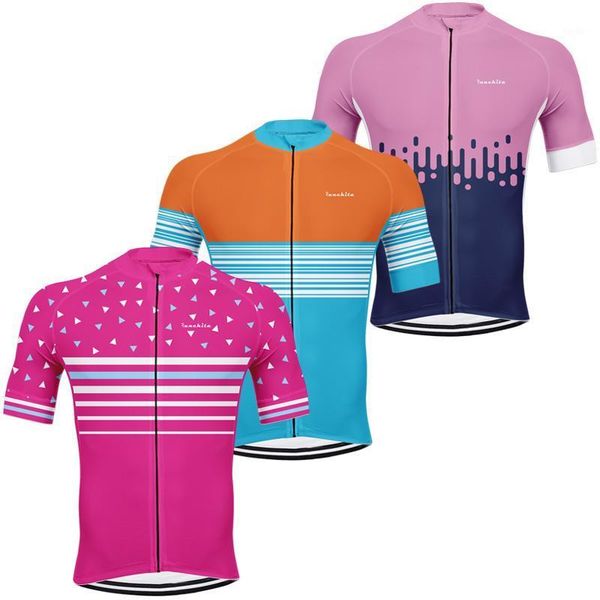 jersey runchita cycling jersey mtb short sleeve cycling bike pro sport camisa ciclismo bike1, Black;red
jersey runchita cycling jersey mtb short sleeve cycling bike pro sport camisa ciclismo bike1, Black;red
