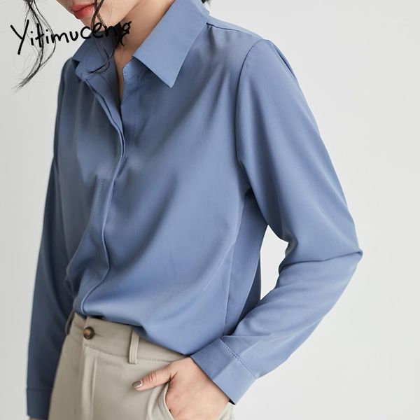 blouses women long sleeve shirts chiffon turn down collar plus size women shirts white blue office ladies 1
blouses women long sleeve shirts chiffon turn down collar plus size women shirts white blue office ladies 1