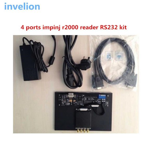 multi-port uhf rfid reader with rfid uhf reader module with impinj r2000 chip+tags for sports running
multi-port uhf rfid reader with rfid uhf reader module with impinj r2000 chip+tags for sports running