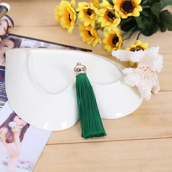 12pcs lot stainless steel cap tassel silk fringe bangs flower tassel trim decorative for curtains home decoration accessories h jllajg 
12pcs lot stainless steel cap tassel silk fringe bangs flower tassel trim decorative for curtains home decoration accessories h jllajg